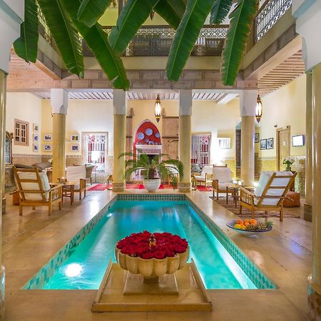 Riad Azoulay Marrakesh Exterior photo