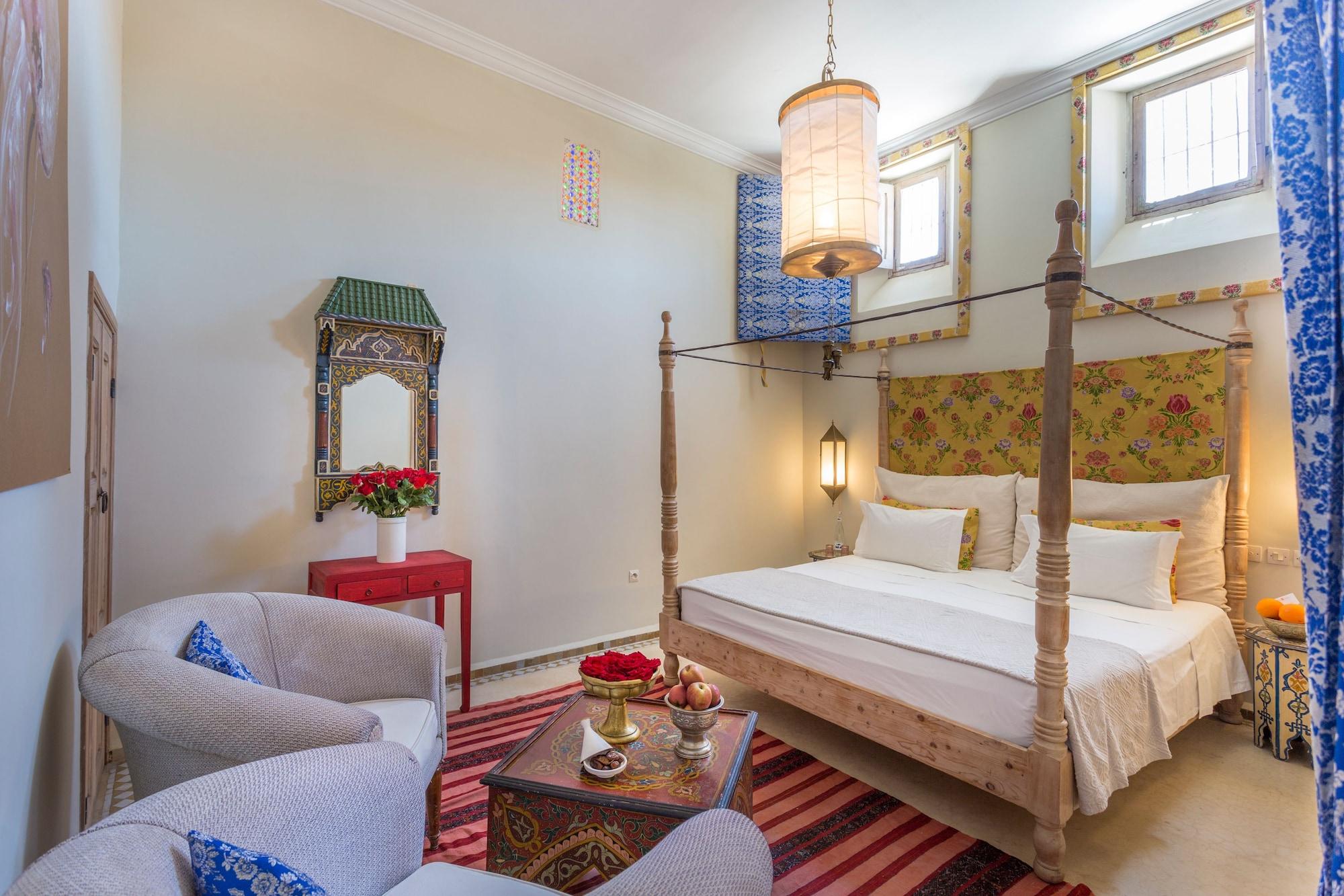 Riad Azoulay Marrakesh Exterior photo