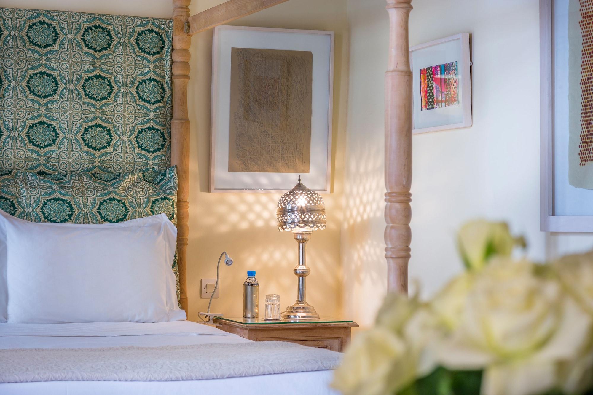 Riad Azoulay Marrakesh Exterior photo