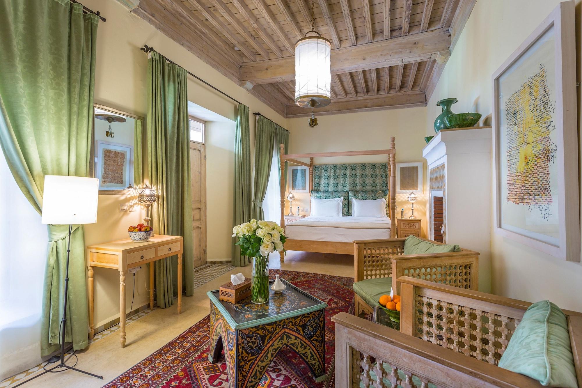 Riad Azoulay Marrakesh Exterior photo