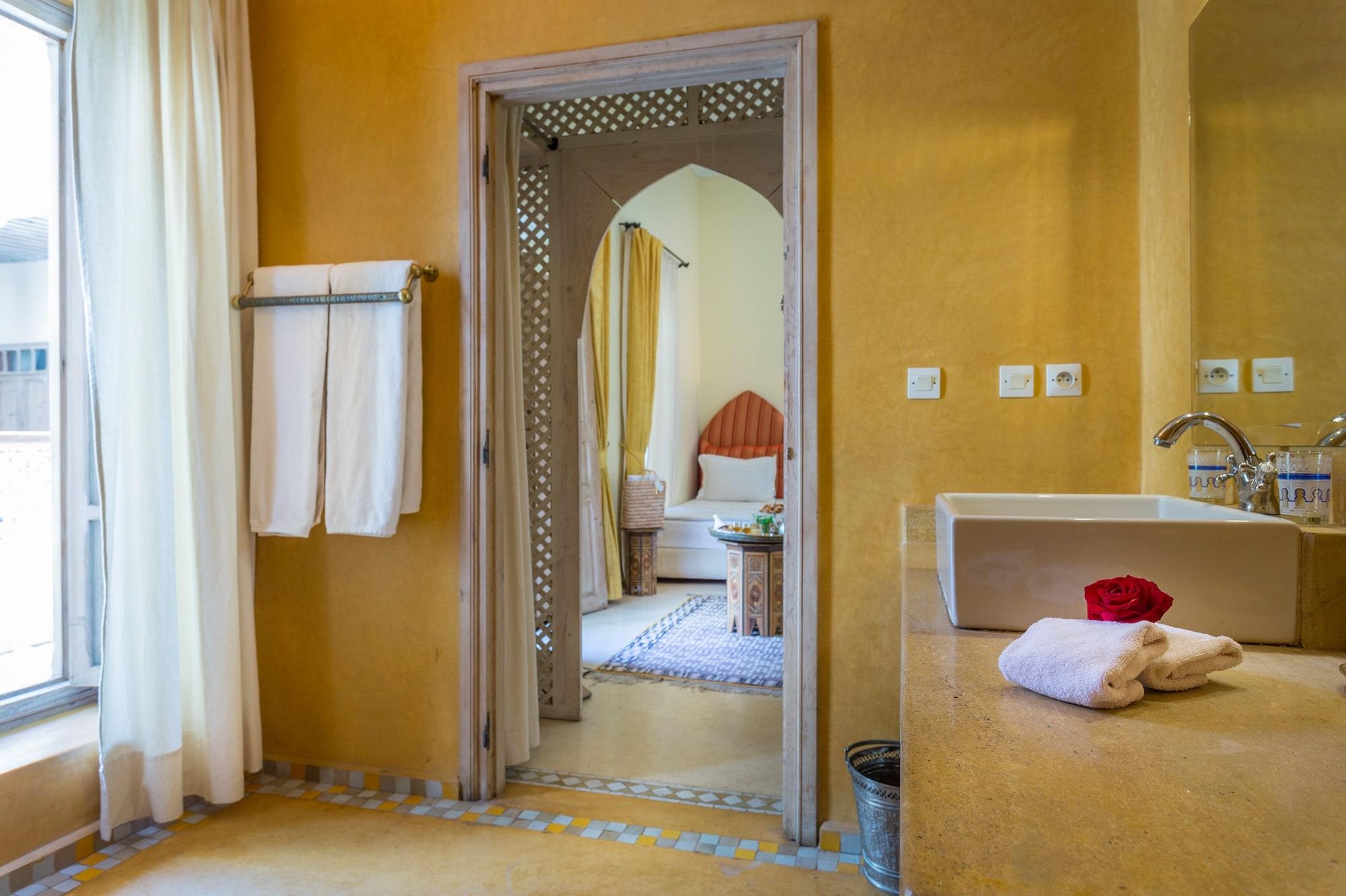 Riad Azoulay Marrakesh Exterior photo