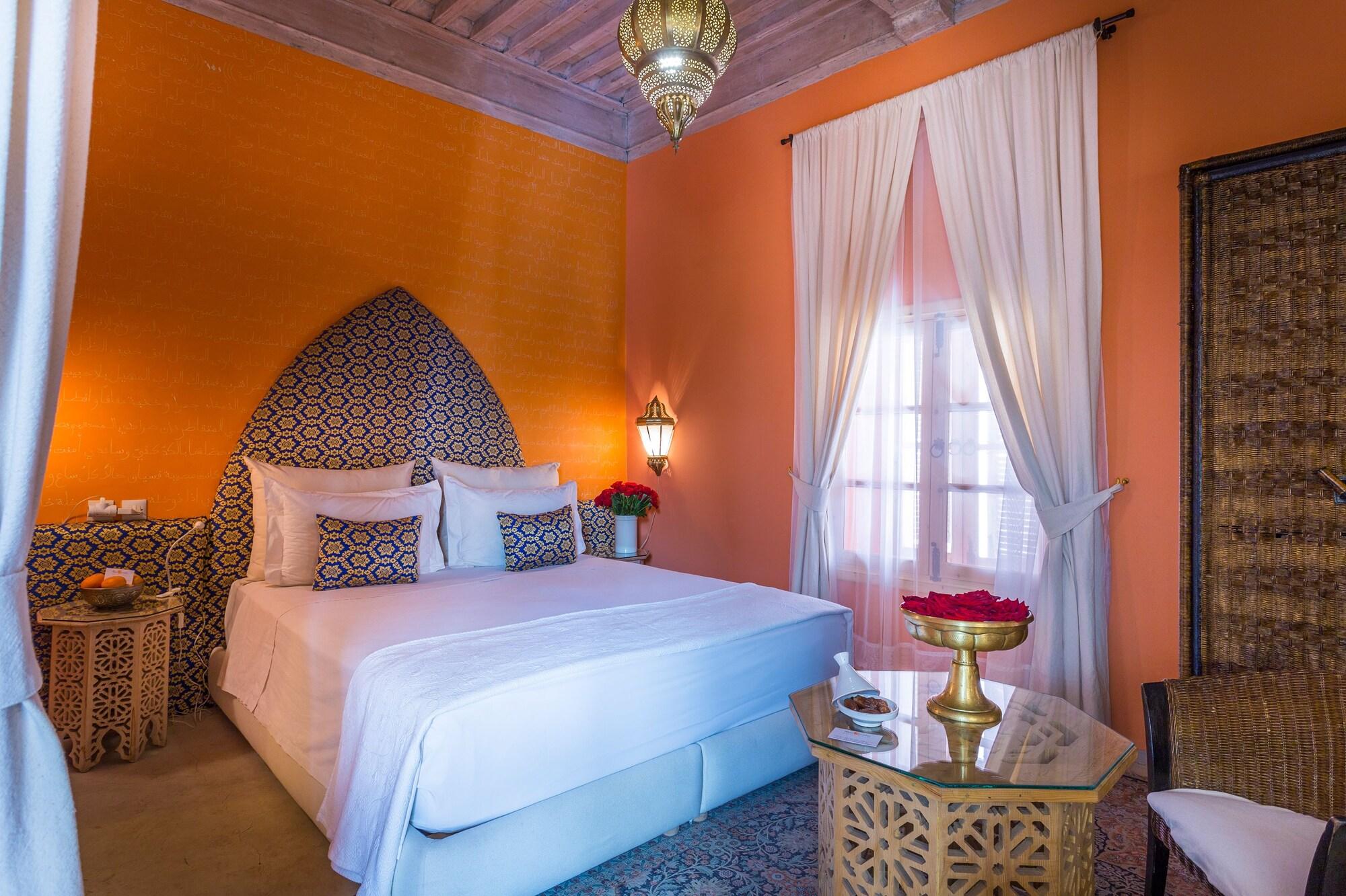 Riad Azoulay Marrakesh Exterior photo