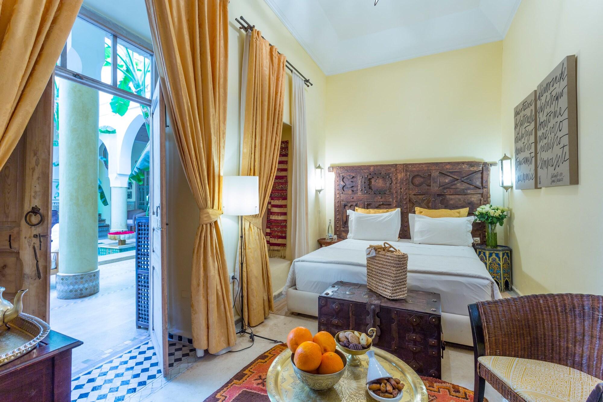 Riad Azoulay Marrakesh Exterior photo
