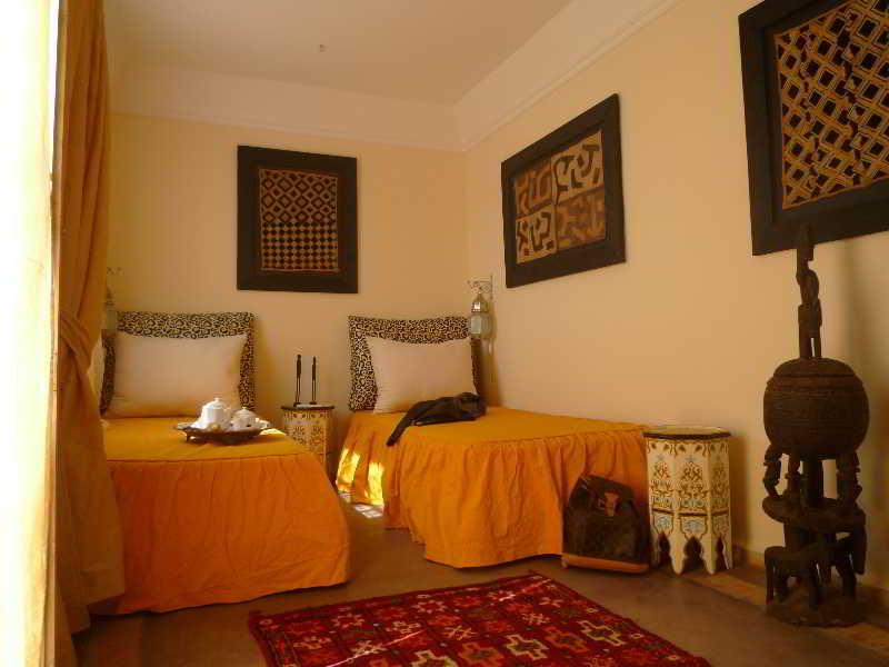 Riad Azoulay Marrakesh Exterior photo