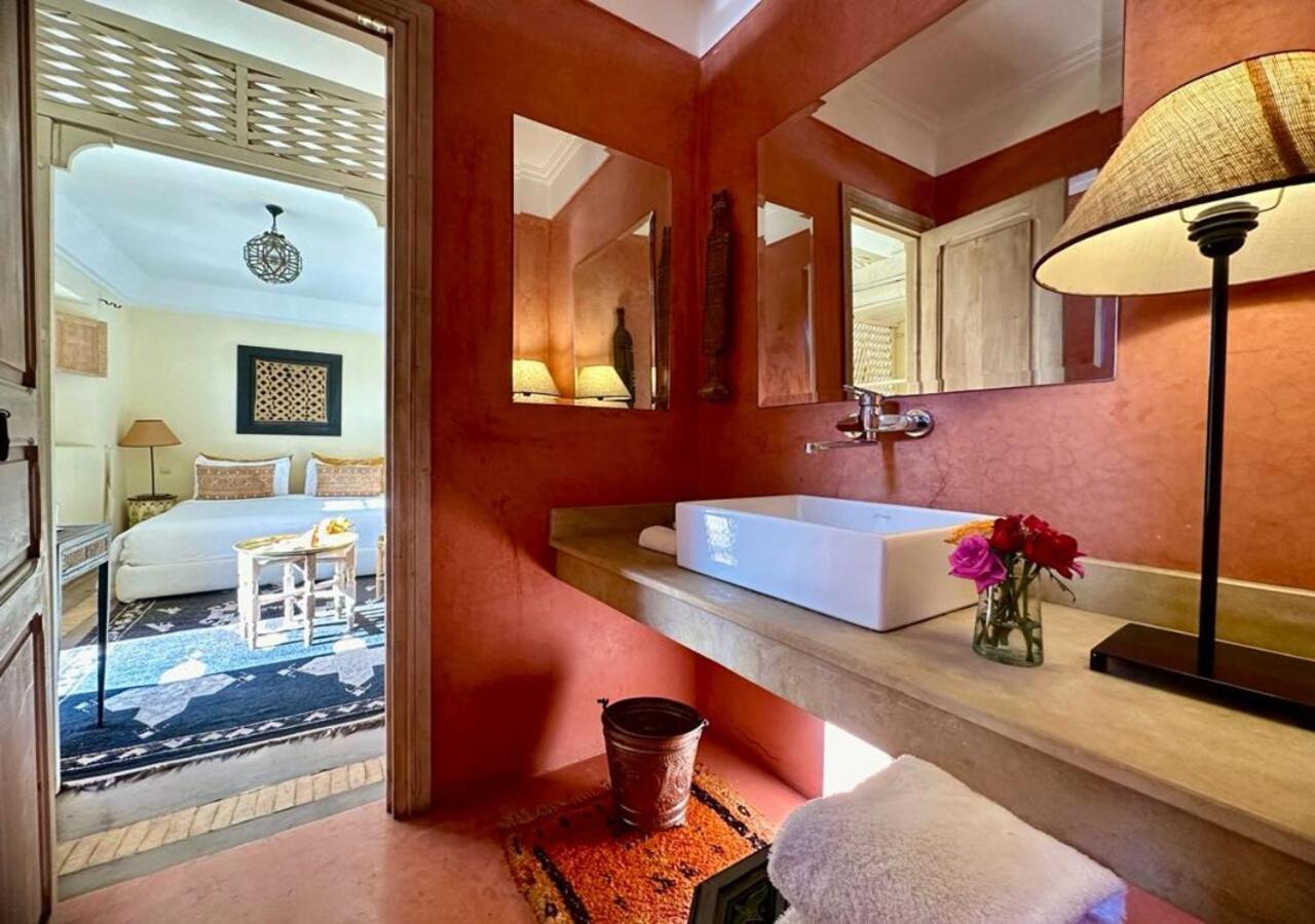 Riad Azoulay Marrakesh Exterior photo