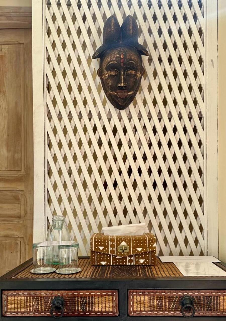 Riad Azoulay Marrakesh Exterior photo