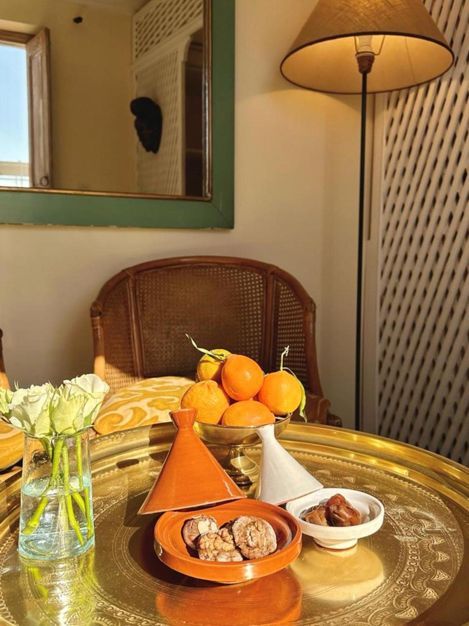 Riad Azoulay Marrakesh Exterior photo