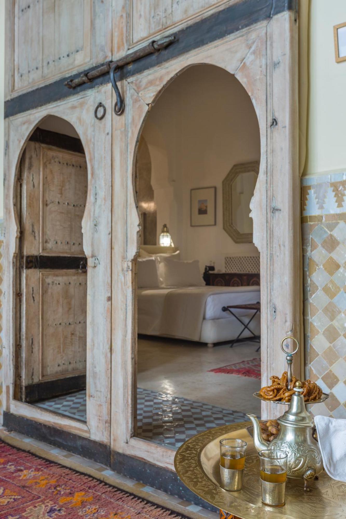 Riad Azoulay Marrakesh Exterior photo