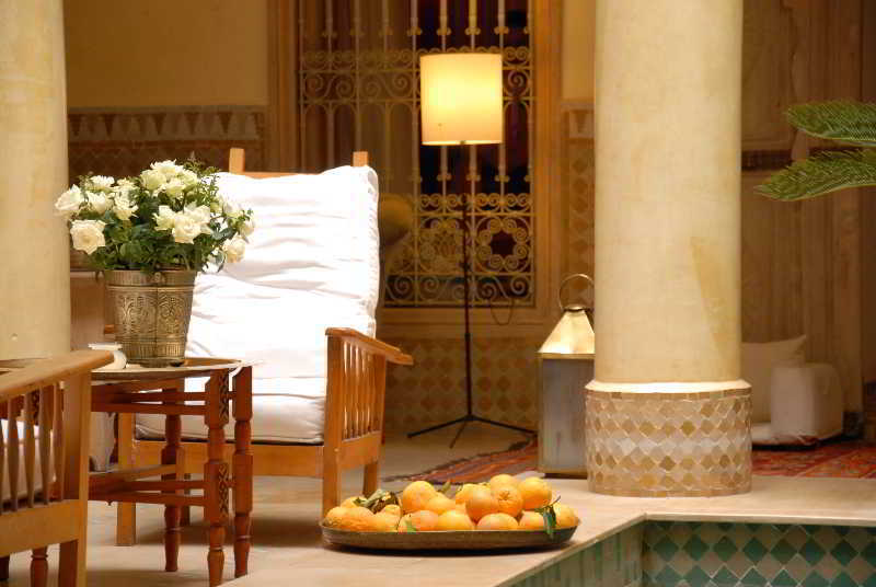 Riad Azoulay Marrakesh Exterior photo
