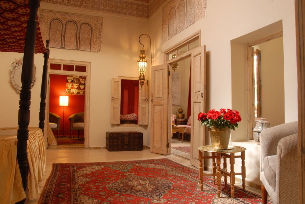 Riad Azoulay Marrakesh Exterior photo