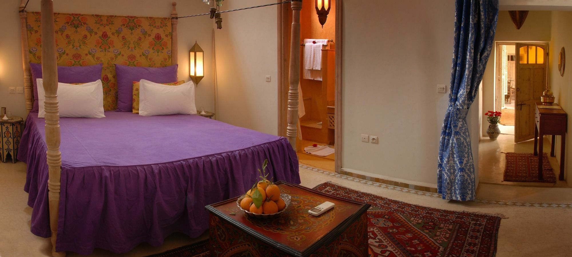 Riad Azoulay Marrakesh Exterior photo