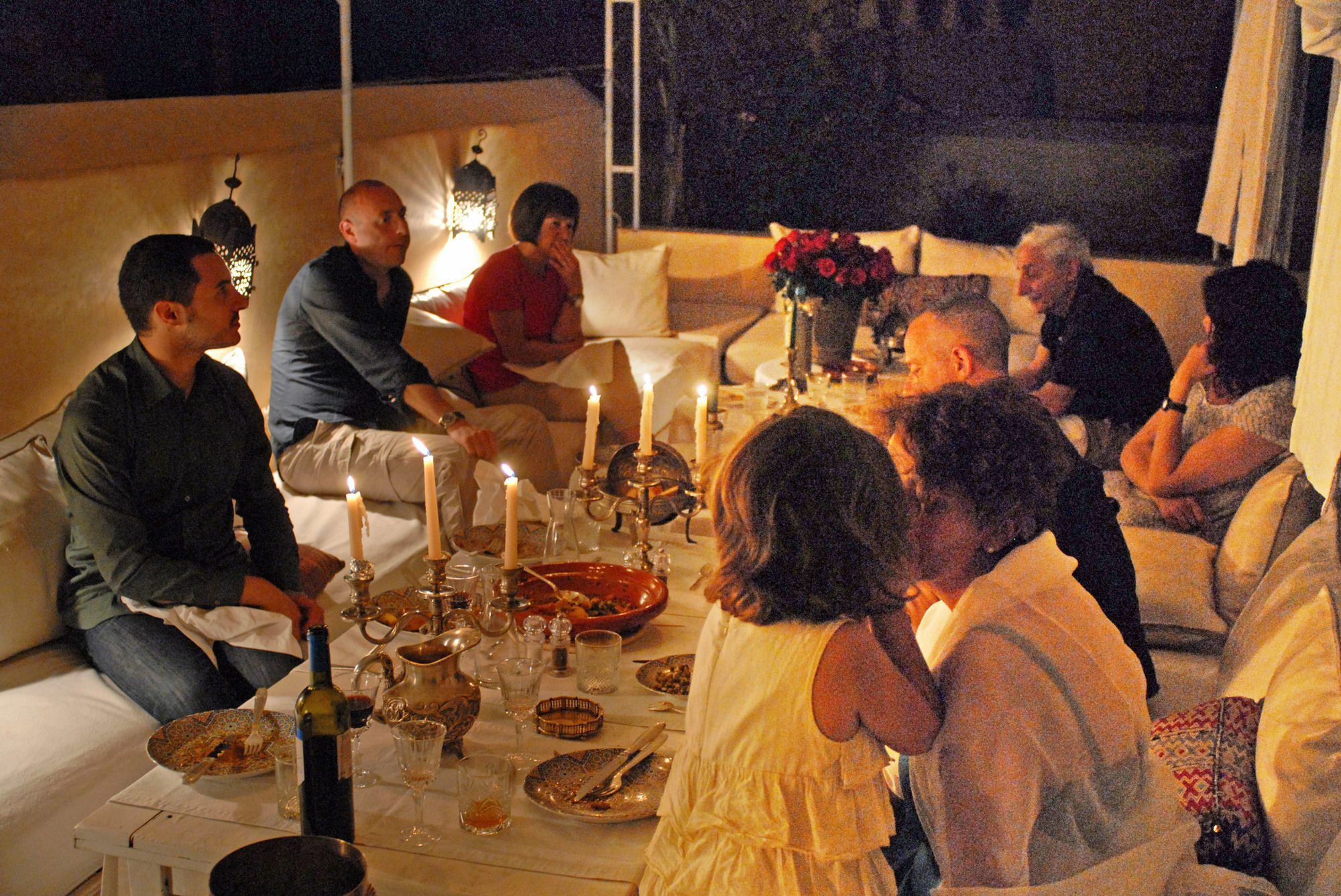 Riad Azoulay Marrakesh Exterior photo