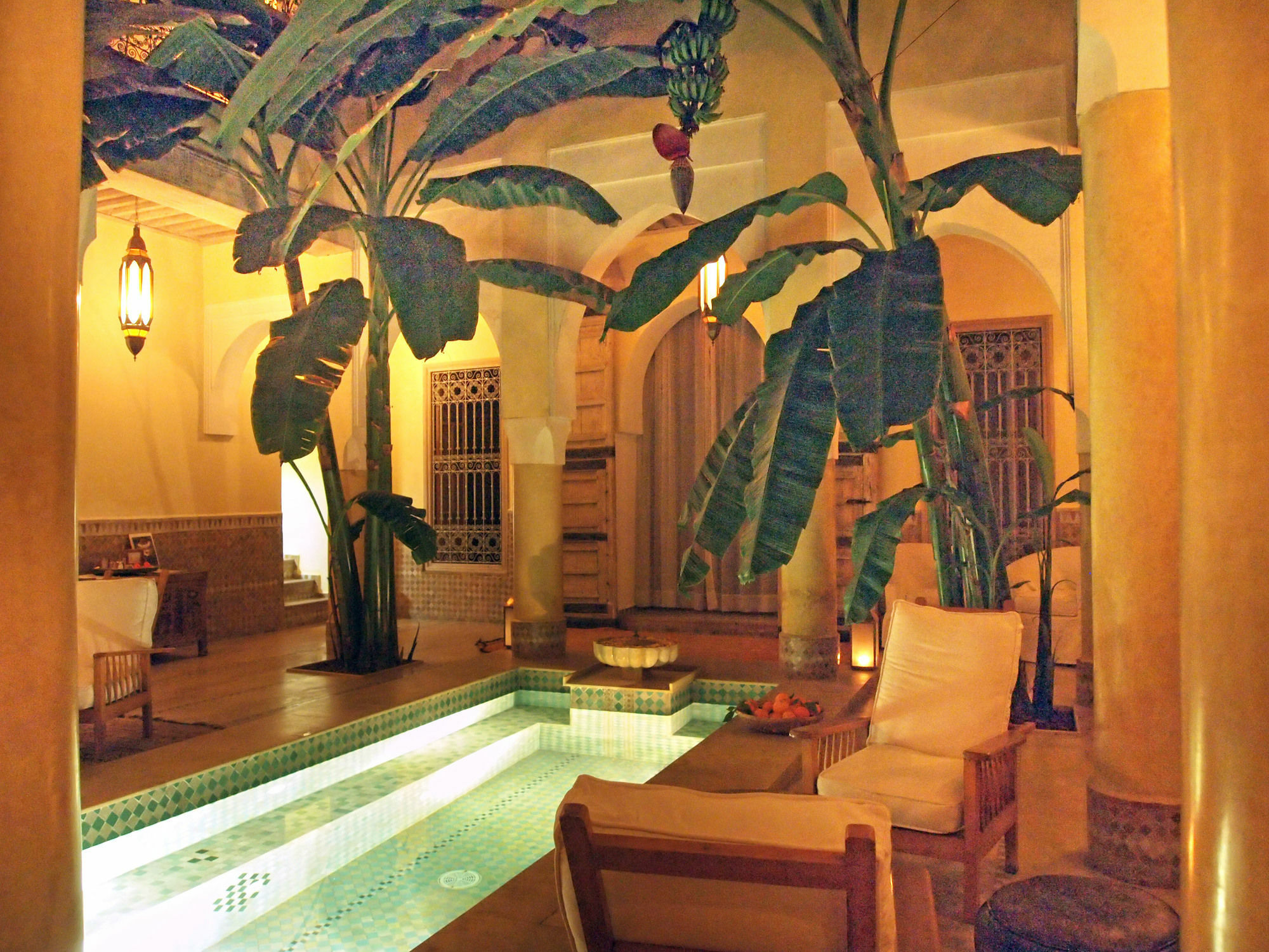 Riad Azoulay Marrakesh Exterior photo
