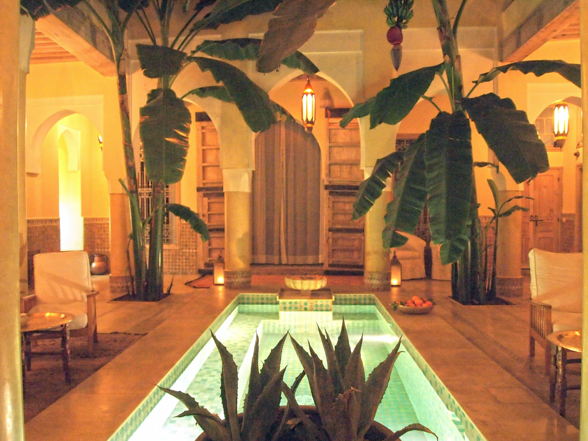 Riad Azoulay Marrakesh Exterior photo