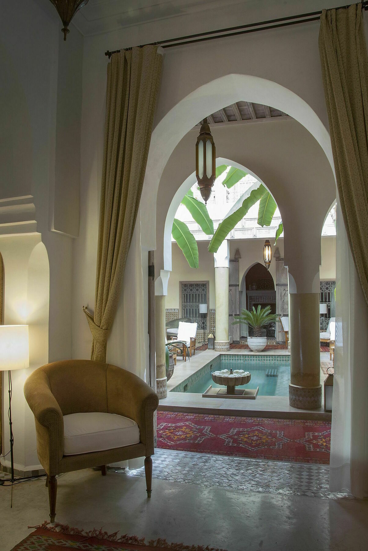 Riad Azoulay Marrakesh Exterior photo