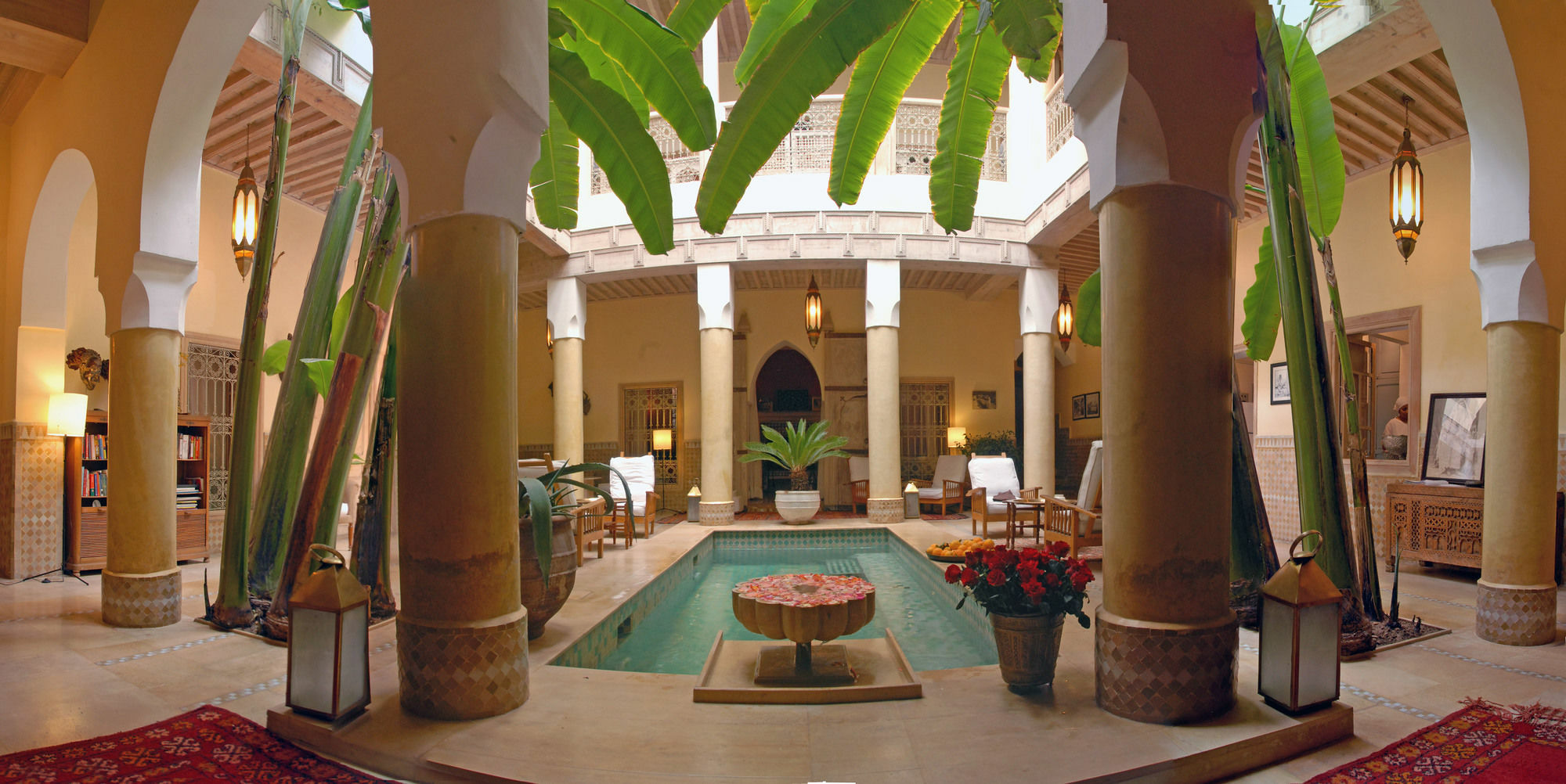 Riad Azoulay Marrakesh Exterior photo