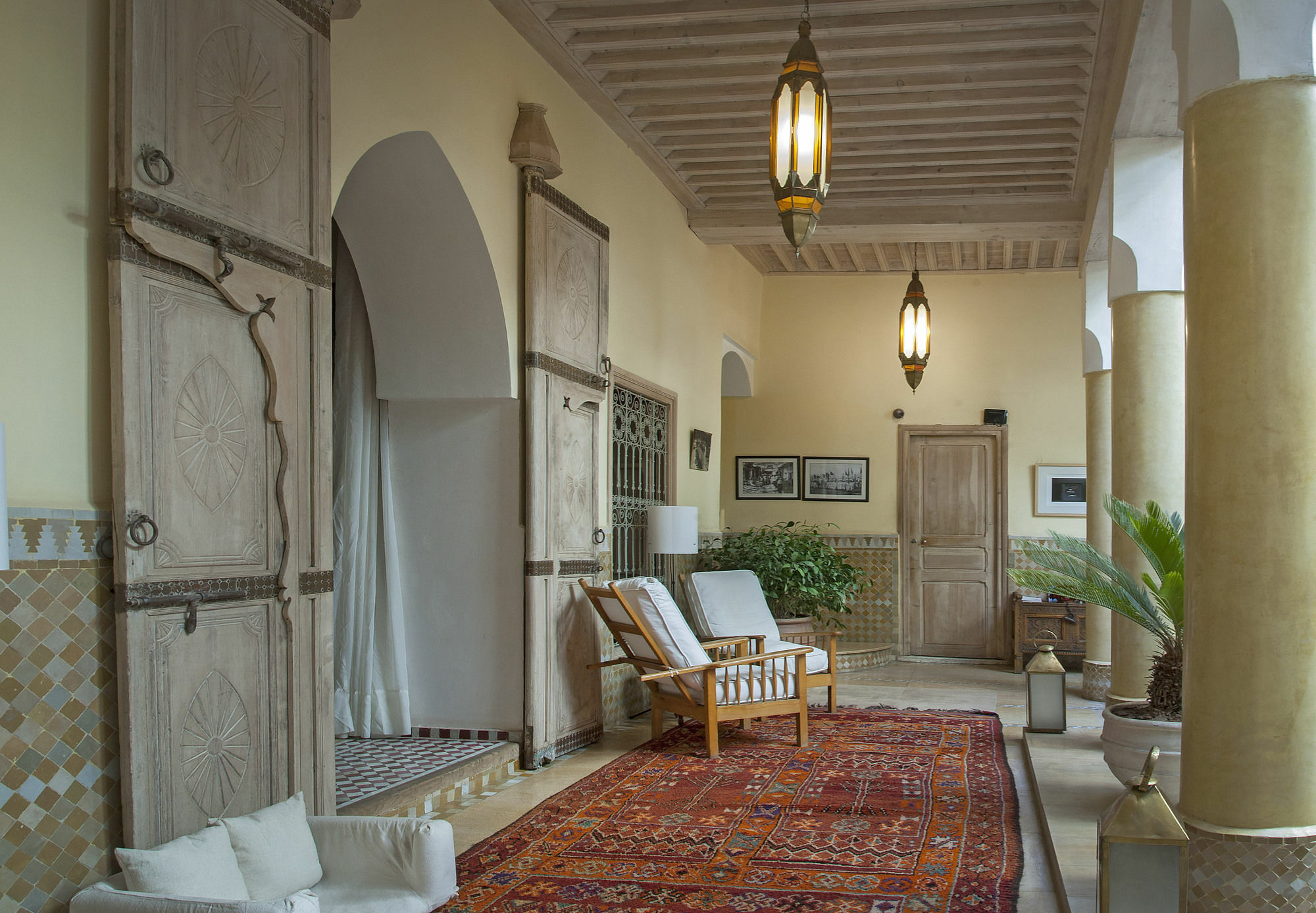 Riad Azoulay Marrakesh Exterior photo