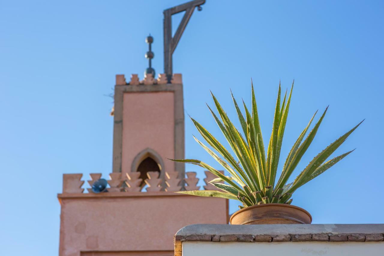 Riad Azoulay Marrakesh Exterior photo