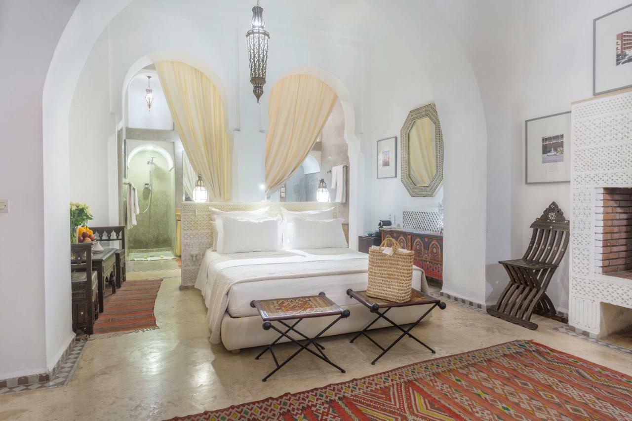 Riad Azoulay Marrakesh Exterior photo