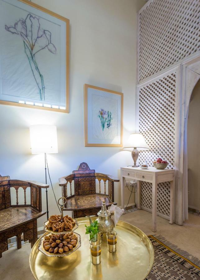 Riad Azoulay Marrakesh Exterior photo