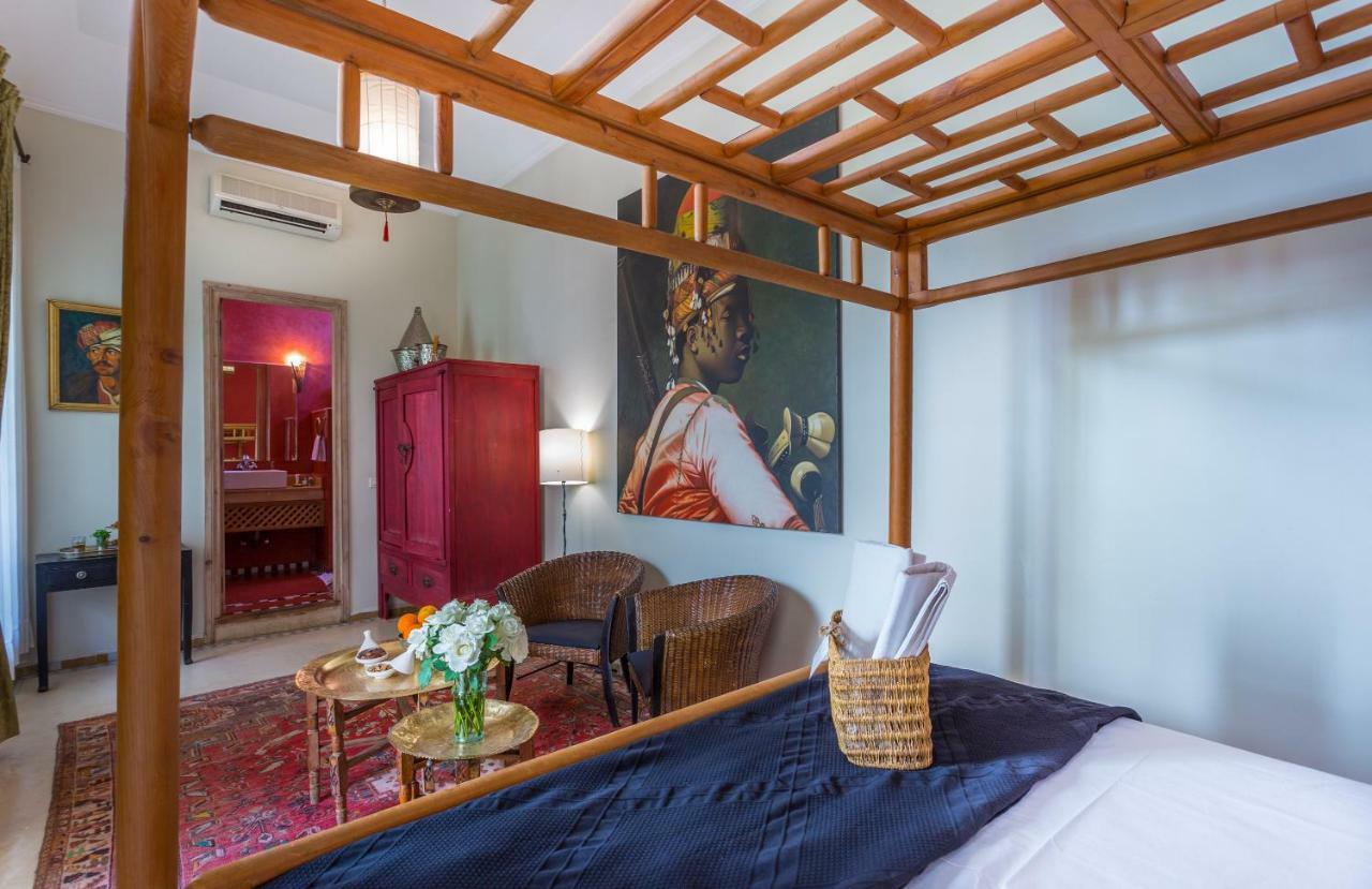 Riad Azoulay Marrakesh Exterior photo