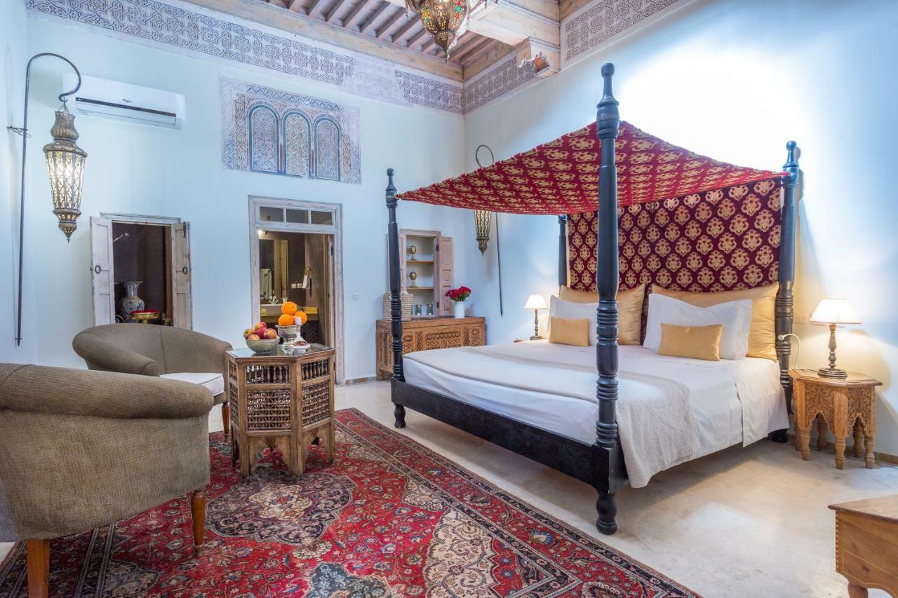 Riad Azoulay Marrakesh Exterior photo