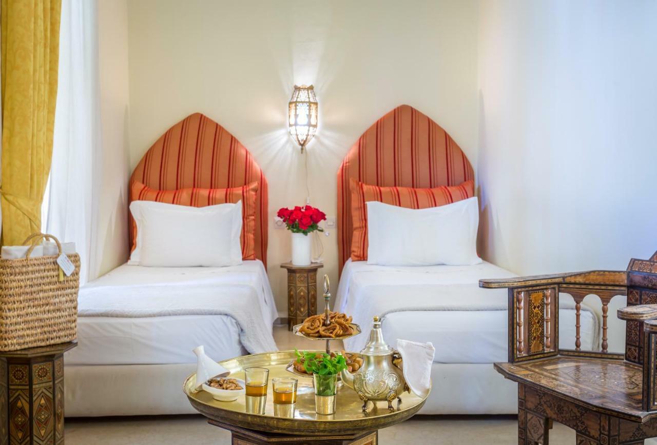 Riad Azoulay Marrakesh Exterior photo