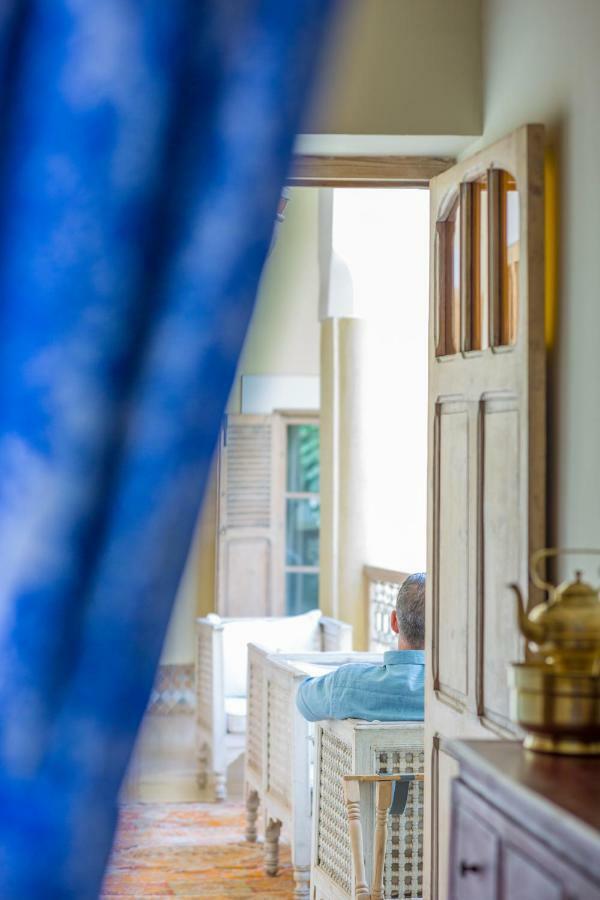 Riad Azoulay Marrakesh Exterior photo