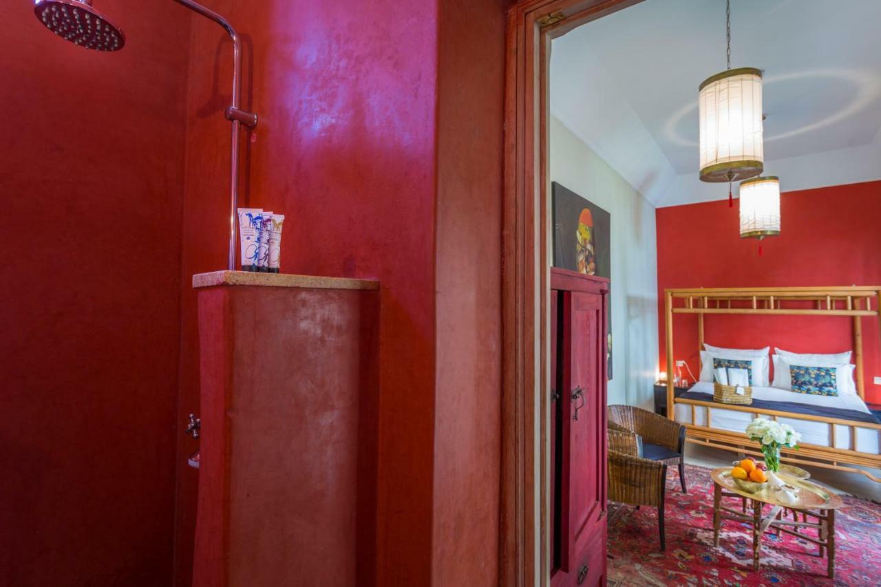 Riad Azoulay Marrakesh Exterior photo