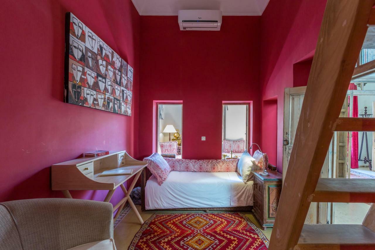 Riad Azoulay Marrakesh Exterior photo