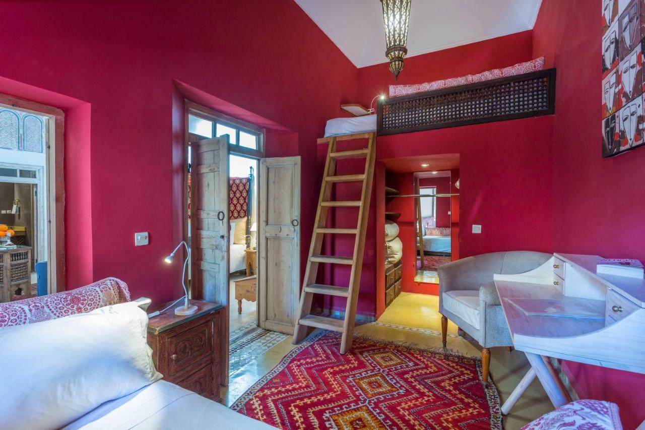 Riad Azoulay Marrakesh Exterior photo