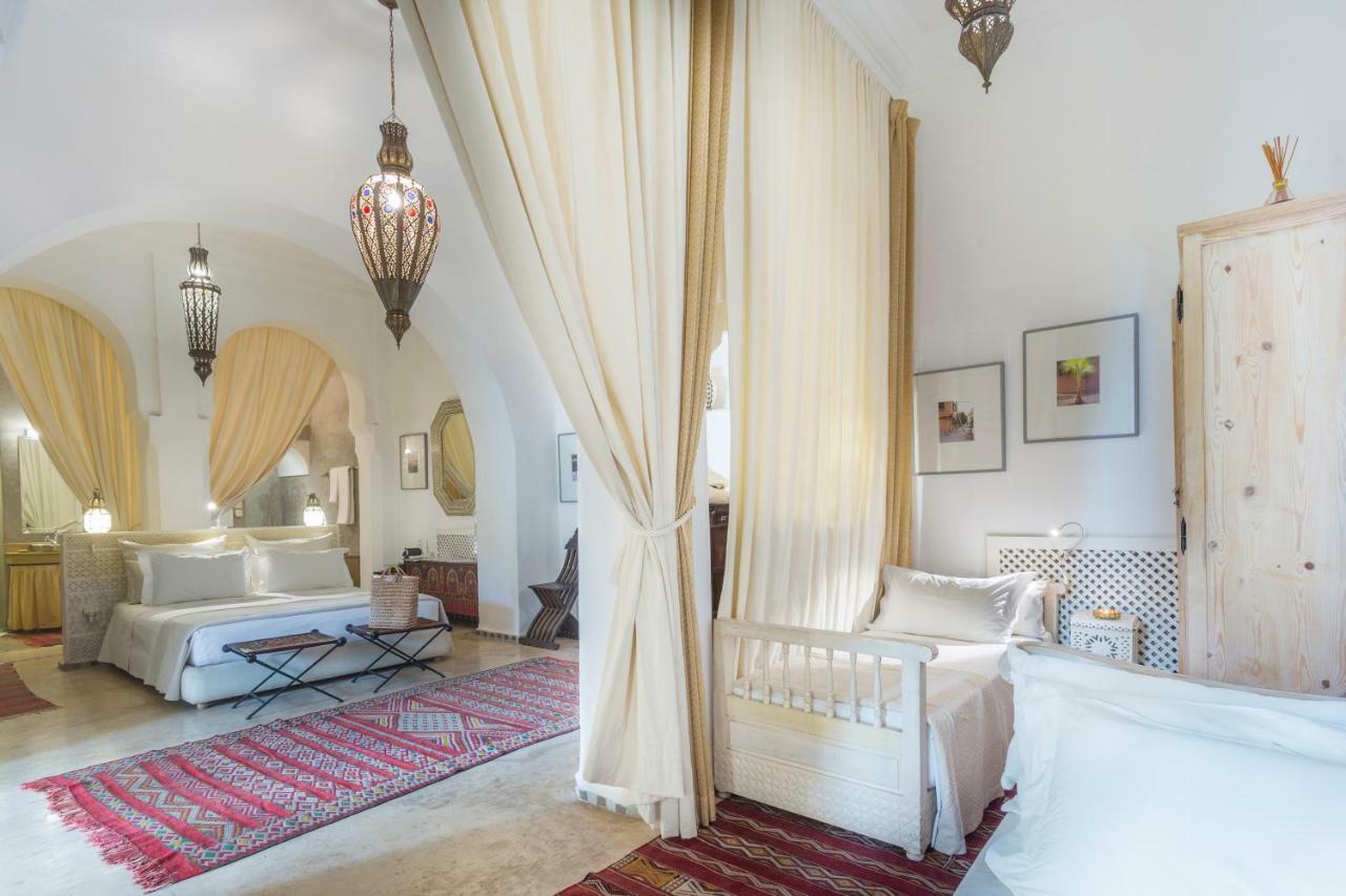 Riad Azoulay Marrakesh Exterior photo
