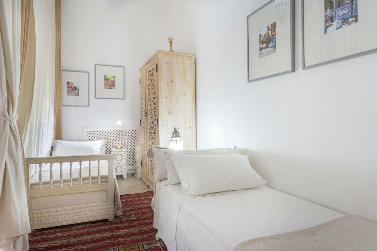 Riad Azoulay Marrakesh Exterior photo