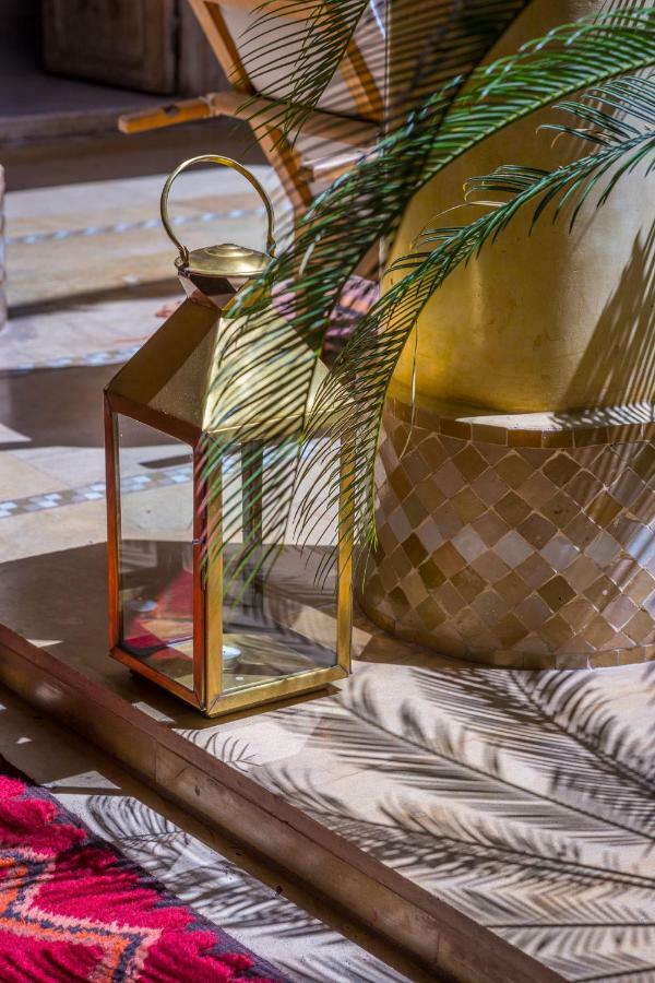 Riad Azoulay Marrakesh Exterior photo