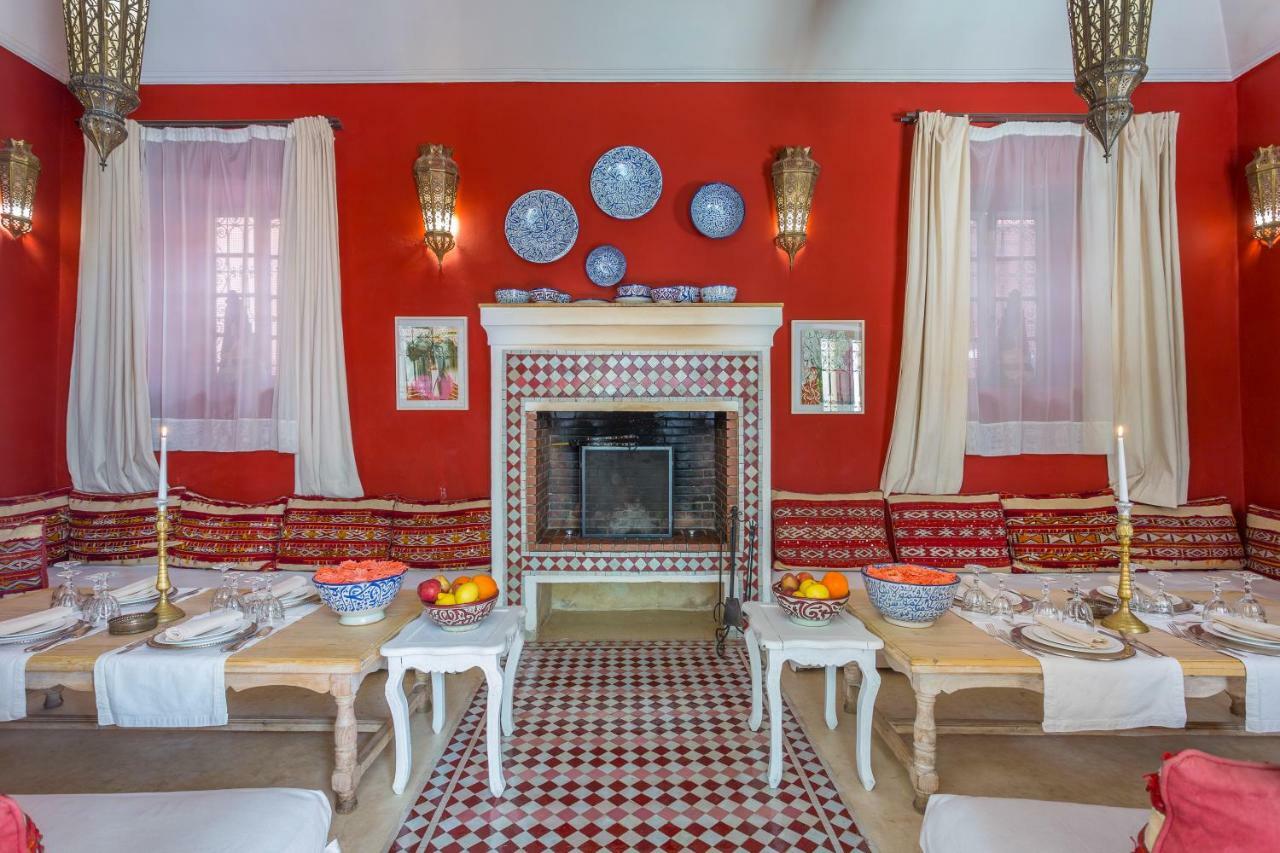 Riad Azoulay Marrakesh Exterior photo