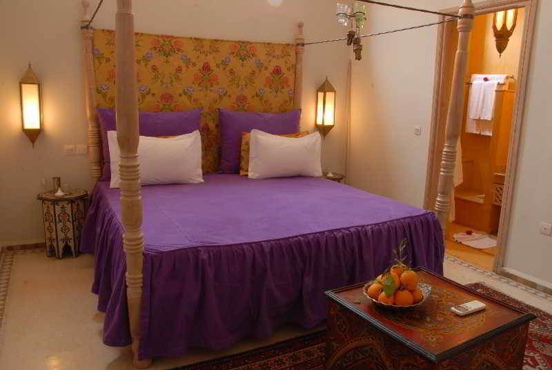 Riad Azoulay Marrakesh Exterior photo